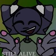 Miku Is Stil Alive