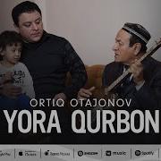 Yora Qurbon Bu Jonim Video