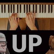 Up With End Credits From Up Mark Northam