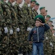 Стиль На Песню Здесь Была Моя Застава Igor Korg Igk