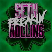 Seth Rollins Titantron