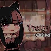 Pretty Girl Meme Gacha Clu