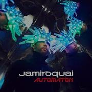 Jamiroquai We Can Do It