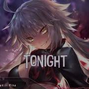 Nightcore Rise Skillet