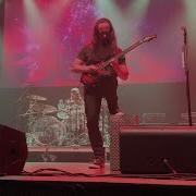 John Petrucci Live Concert