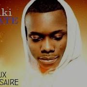 Sidiki Diabaté Joyeux Anniversaire