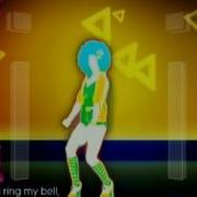 Just Dance Ring My Bell