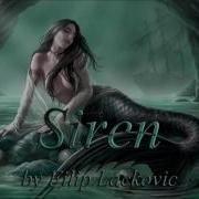 Celtic Fantasy Music Siren