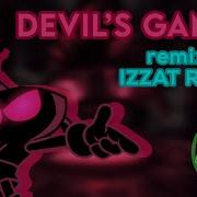 Devil S Gambit Ft Saruky Friday Night Funkin Remix