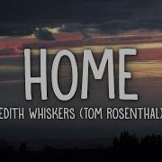 Home Edith Whiskers