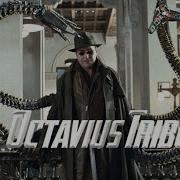 Doctor Octopus Tribute