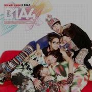 Chu Chu Chu B1A4