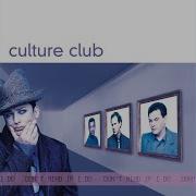 Culture Club Mirror