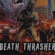 Old School Death Thrash Metal Instrumental Mix No Vocals Just Riffs Death Thrasher