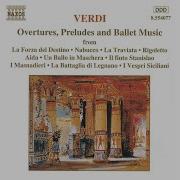 Pier Giorgio Morandi Rigoletto Prelude