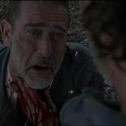 Rick Vs Negan