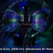 2016 Ext Originalmix By Marc Eliow Hd