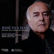 Chansons Gaillardes La Belle Jeunesse José Van Dam Maciej Pikulski