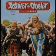 Asterix Obelix Soundtrack