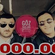 Orxan Lökbatanlı Aydın Sani Göz Yaşları