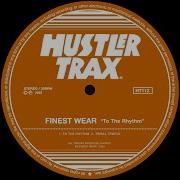 Finest Wear Tribal Temple Original Mix