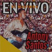 Me Quiere Dejar En Vivo Antony Santos