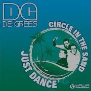 De Grees Just Dance Ti Mo Vs Stefan Rio Remix Edit