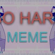 Go Hard Animation Meme Countryhumans