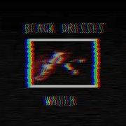 Water Black Dresses Slowed