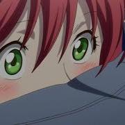 Shirayuki X Zen Love Me Like You Do