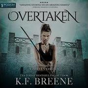 Breene Audiobook