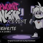 Overwrite Fnf