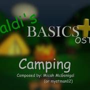 Baldi S Basics Plus Soundtrack