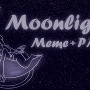 Moonlight Meme Lil Beast