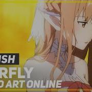 Overfly Sword Art Online Amalee