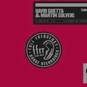 Thing For You David Guetta Remix Дэвид Гетта Martin Solveig