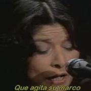 Mercedes Sosa Gracias A La Vida