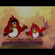 Angry Birds Terence Tribute