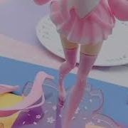 Miku Пластиковая Девушка