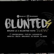 Blunted 4 Bruno Lc