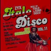 Zyx Italo Disco New Generation Vol 11