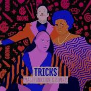 Tricks Divine Malefunktion