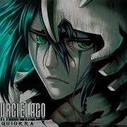 Ulquiorra Bleach Murciélago M4Rkim