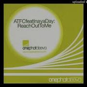 Reach Out To Me Jerome Robins Groove Mix Feat Inaya Day Atfc