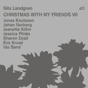 Hin Fyrstu Jól With Johan Norberg Jonas Knutsson Eva Kruse Nils Landgren