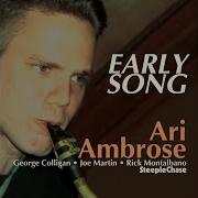 Venus Ari Ambrose