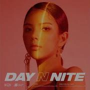 Day N Nite Feat Sik K Moon Sujin