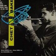 Summertime Chet Baker