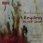 A Requiem In Our Time Lacrymosa Hannu Lintu Finnish Brass Symphony