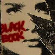 Black Book You Must Change Mistery Woman